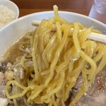 らー麺 ふしみ - 
