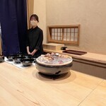 蛸薬師 ふるかわ - 