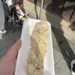 伊勢美味イカぺんぺん焼き - 