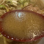 らー麺 ふしみ - 