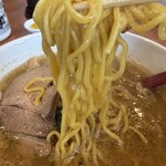 らー麺 ふしみ - 
