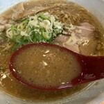 らー麺 ふしみ - 