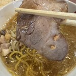 らー麺 ふしみ - 