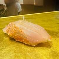 池袋 すし 福寿 - 