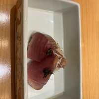 鮨 銀座おのでら 弟 本店 - 