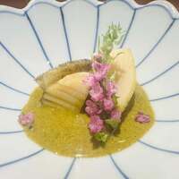 池袋 すし 福寿 - 