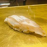 池袋 すし 福寿 - 