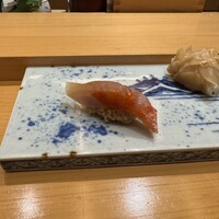 鮨 銀座おのでら 弟 本店 - 