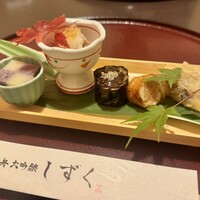 銀座方舟  大吟醸しずく店 - 