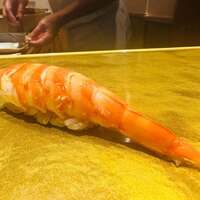 池袋 すし 福寿 - 