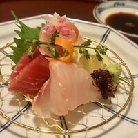 銀座方舟  大吟醸しずく店 - 