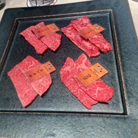 牛の達人　Private 西新宿店 - 