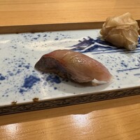 鮨 銀座おのでら 弟 本店 - 