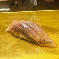 池袋 すし 福寿 - 