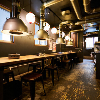 天城黒豚の店 橋本ホルモン_1