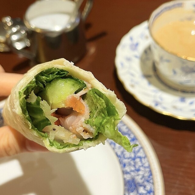 Cafe Rani （ラニ） - 県庁前/カフェ | 食べログ