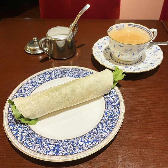 Cafe Rani （ラニ） - 県庁前/カフェ | 食べログ