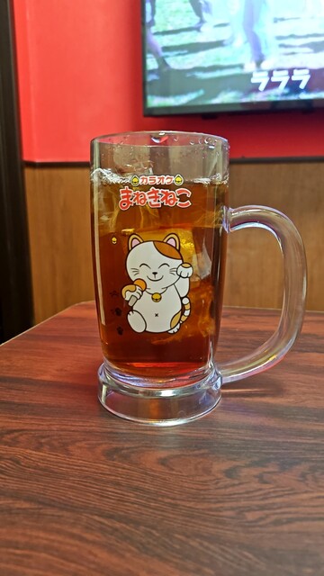 カラオケ まねきねこ 八重洲店 - 日本橋/カラオケ | 食べログ