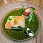 ビストロ カシ - 