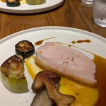 ビストロ カシ - 