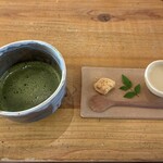 おおむろ軽食堂 - 