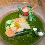 ビストロ カシ - 