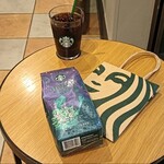 スターバックス・コーヒー - 