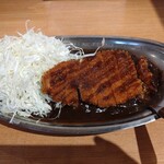 ゴーゴーカレー - 料理写真: