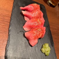 Yakiniku BarBies -  Yakiniku BarBies -