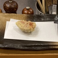 天ぷら鉄板料理 天旬 - 