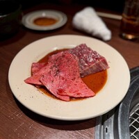 Yakiniku BarBies -  Yakiniku BarBies -