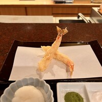 京都 天ぷら圓堂 岡ざき邸 - 