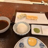 京都 天ぷら圓堂 岡ざき邸 - 