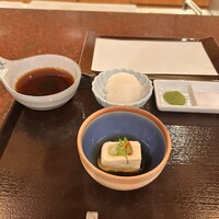 京都 天ぷら圓堂 岡ざき邸 - 