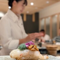 熟成鮨利他 難波 心斎橋 - 