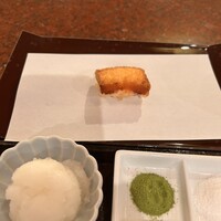 京都 天ぷら圓堂 岡ざき邸 - 