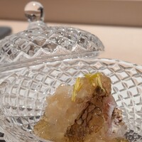 熟成鮨利他 難波 心斎橋 - 