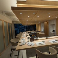 熟成鮨利他 難波 心斎橋 - 