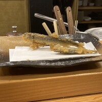 天ぷら鉄板料理 天旬 - 