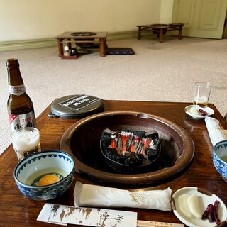 牛鍋屋 大井牛肉店_0