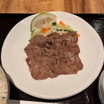 たんやHAKATA 福岡パルコ店 - 