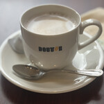 ドトールコーヒーショップ - 