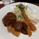 心斎橋ミツヤ - 