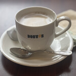 ドトールコーヒーショップ - 