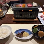 白玉の湯 泉慶 - 