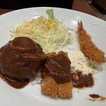 心斎橋ミツヤ - 