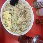 ラーメン二郎 仙台店2 - 