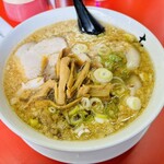 らーめんの土佐屋 - 