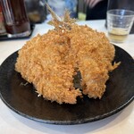 まるやま食堂 - 