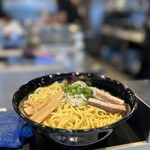 東京油組総本店 - 料理写真:
